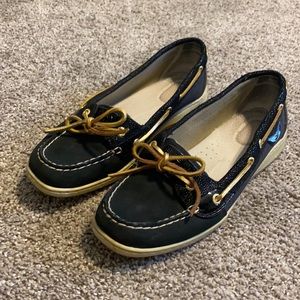 Sperry Top-Side Shoes